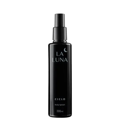 Imagem do produto La Luna Ciclo Cosméticos Deo Colônia - Body Spray 200ml 