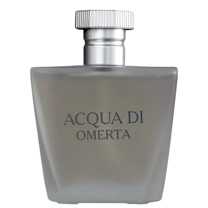 Imagem do produto Acqua di Omerta Coscentra Eau de Toilette - Perfume Masculino 100ml