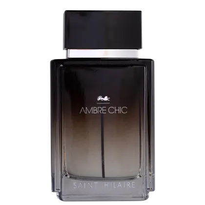Imagem do produto Ambre Chic Saint Hilaire Eau de Parfum - Perfume Masculino 100ml