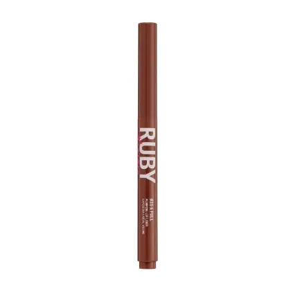Imagem do produto Ruby Kisses - Lapiseira Labial Big & Full Plumping - Nude