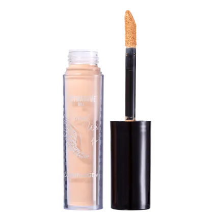 Imagem do produto Catharine Hill Pri Lessa Angel Wings Camuflagem A3 - Corretivo Líquido 8ml
