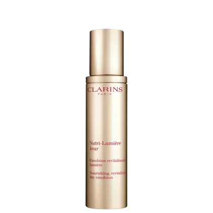 Imagem do produto Clarins Nutri-Lumière Jour - Emulsão Facial 50ml