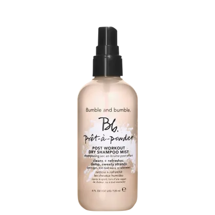 Imagem do produto Bumble and bumble. Prêt-à-powder Post Workout - Shampoo a Seco 120ml