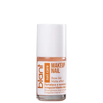 Imagem do produto Blant Makeup Nail 2x1 - Base 8,5ml