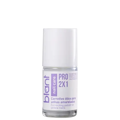 Imagem do produto Blant Pro White 2x1 - Base 8,5ml