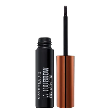 Imagem do produto Maybelline Tattoo Brow Peel Off Tint 1 Light - Gel de Sobrancelhas 4,6g