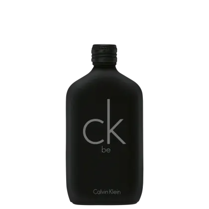 Imagem do produto CK Be Calvin Klein Eau de Toilette - Perfume Unissex 50ml