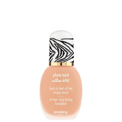 Imagem do produto Sisley Phyto-Teint Ultra Éclat 2 Sand - Base Líquida 30ml