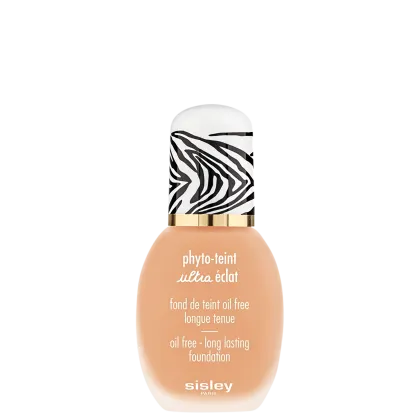 Imagem do produto Sisley Phyto-Teint Ultra Éclat 3 Apricot - Base Líquida 30ml