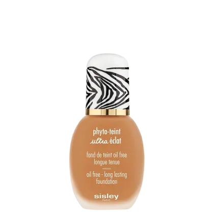 Imagem do produto Sisley Phyto-Teint Ultra Éclat 6 Chesnut - Base Líquida 30ml