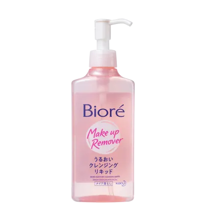 Bioré Make Up Remover Cleansing - Sérum Demaquilante 230ml