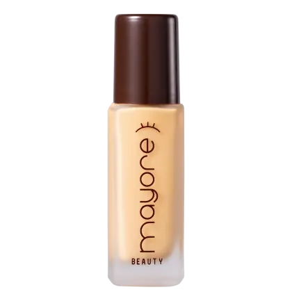 Imagem do produto Mayore Beauty MyFit MF1 - Base Líquida 35ml