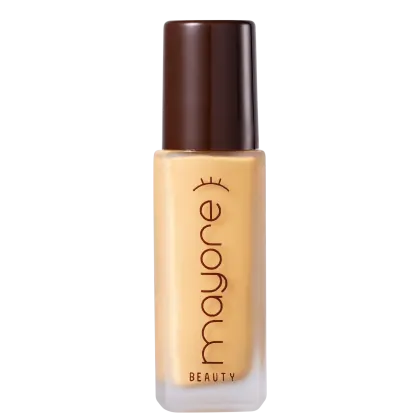 Imagem do produto Mayore Beauty MyFit MF2 - Base Líquida 35ml