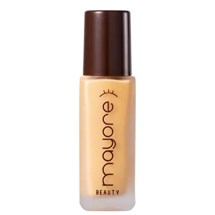 Imagem do produto Mayore Beauty MyFit MF3 - Base Líquida 35ml