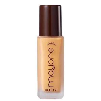 Imagem do produto Mayore Beauty MyFit MF4 - Base Líquida 35ml