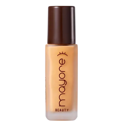 Imagem do produto Mayore Beauty MyFit MF6 - Base Líquida 35ml