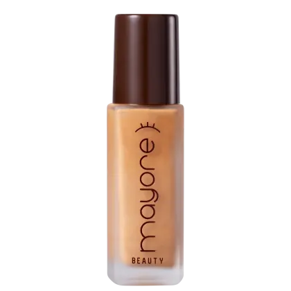 Imagem do produto Mayore Beauty MyFit MF8 - Base Líquida 35ml