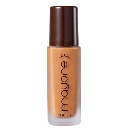 Imagem do produto Mayore Beauty MyFit MF9 - Base Líquida 35ml