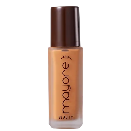 Imagem do produto Mayore Beauty MyFit MF10 - Base Líquida 35ml