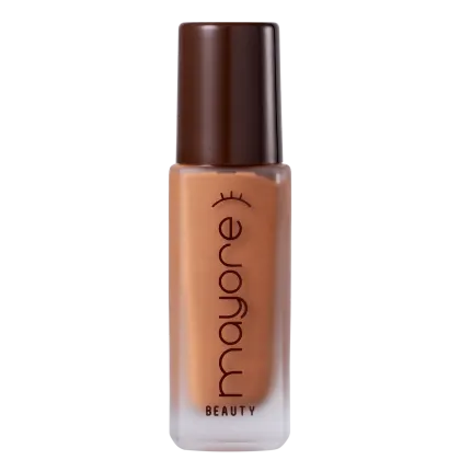Imagem do produto Mayore Beauty MyFit MF12 - Base Líquida 35ml