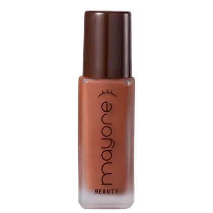 Imagem do produto Mayore Beauty MyFit MF15 - Base Líquida 35ml