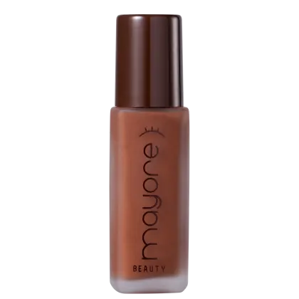 Imagem do produto Mayore Beauty MyFit MF17 - Base Líquida 35ml