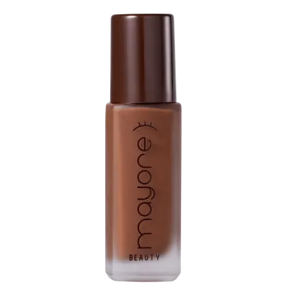 Imagem do produto Mayore Beauty MyFit MF18 - Base Líquida 35ml