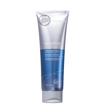 Imagem do produto Joico Moisture Recovery Treatment Balm Smart Release - Máscara Capilar 250ml
