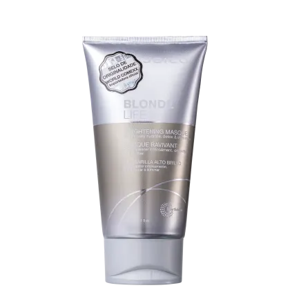 Imagem do produto Joico Blonde Life Smart Release - Máscara Capilar 150ml