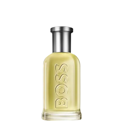 Imagem do produto Boss Bottled Hugo Boss Eau de Toilette - Perfume Masculino 50ml