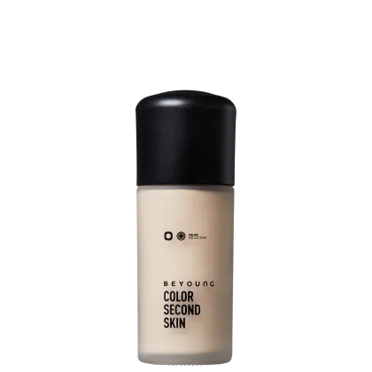 Imagem do produto BEYOUNG Color Second Skin 10N - Base Mousse 30g