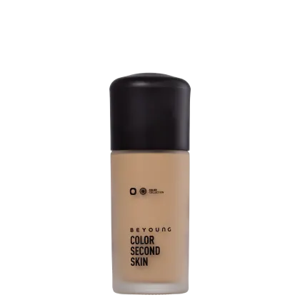 Imagem do produto BEYOUNG Color Second Skin 40W - Base Mousse 30g
