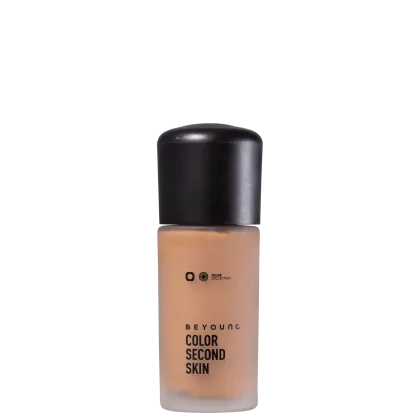 Imagem do produto BEYOUNG Color Second Skin 60W - Base Mousse 30g