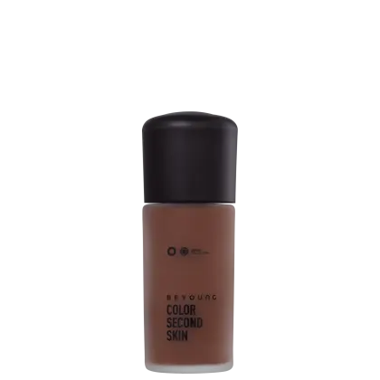 Imagem do produto BEYOUNG Color Second Skin 80W - Base Mousse 30g