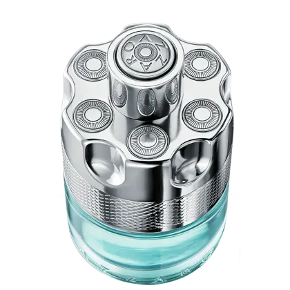 Imagem do produto Wanted Tonic Azzaro Eau de Toilette - Perfume Masculino 100ml