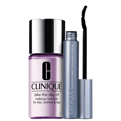 Imagem do produto Kit Clinique High Impact Day Off (2 Produtos)
