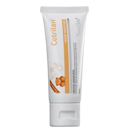 Imagem do produto TheraSkin Cetrilan Protetor - Creme para Assaduras 40g