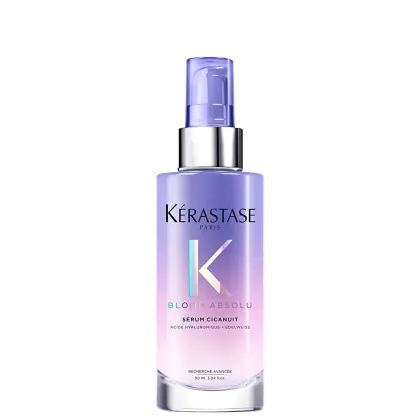 Imagem do produto Kérastase Blond Absolu Cicanuit - Sérum Capilar 90ml