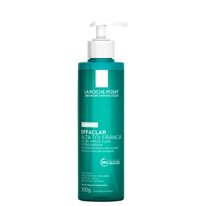 Imagem do produto La Roche-Posay Effaclar Alta Tolerância - Sabonete Facial 300g