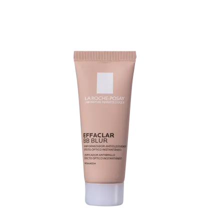 Imagem do produto La Roche-Posay Effaclar BB Blur Mousse Média - BB Cream 20ml