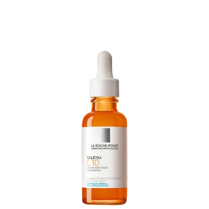 Imagem do produto La Roche-Posay Salicyli C10 - Redutor de Linhas 30ml