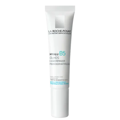 Imagem do produto La Roche-Posay Hyalu B5 - Redutor de Linhas para Área dos Olhos 15ml