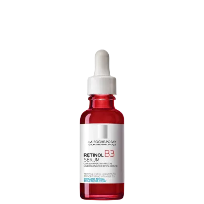 Imagem do produto La Roche-Posay Retinol B3 - Sérum Redutor de Linhas 30ml