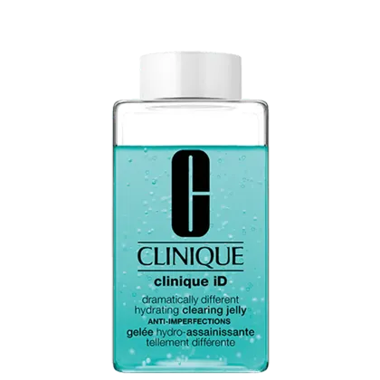 Imagem do produto Clinique iD Dramatically Different Hydrating Clearing Jelly - Concentrado Redutor de Poros 115ml