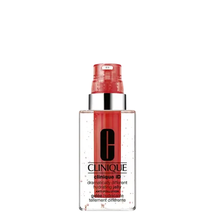 Imagem do produto Clinique iD Dramatically Different Hydrating Jelly Anti-pollution - Concentrado Facial 10ml