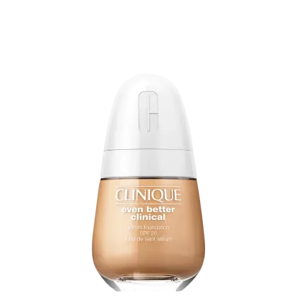 Imagem do produto Clinique Even Better Clinical FPS20 CN 70 Vanilla - Base Líquida 30ml