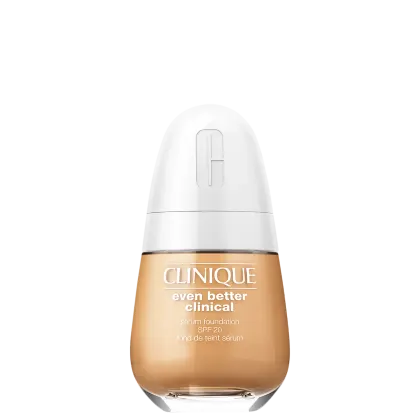 Imagem do produto Clinique Even Better Clinical FPS20 CN 58 Honey - Base Líquida 30ml