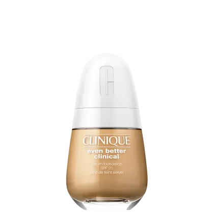 Imagem do produto Clinique Even Better Clinical FPS20 CN 90 Sand - Base Líquida 30ml