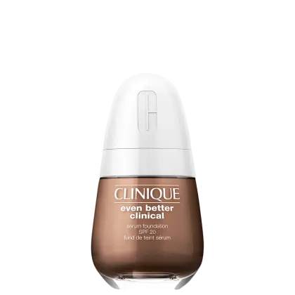Imagem do produto Clinique Even Better Clinical FPS20 CN 126 Espresso - Base Líquida 30ml