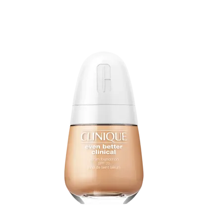 Imagem do produto Clinique Even Better Clinical FPS20 WN 30 Biscuit - Base Líquida 30ml